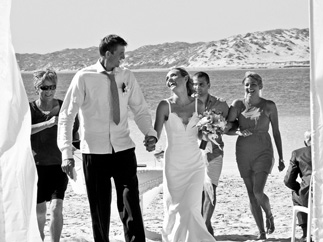Black And White Portfolio 11