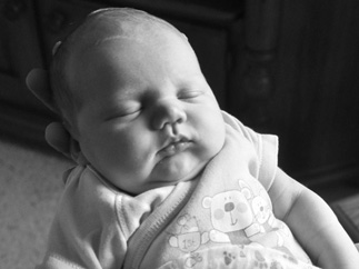 Black And White Portfolio 13