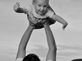 Black And White Portfolio 15