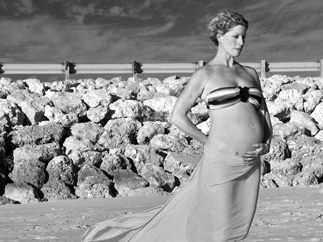 Black And White Portfolio 2
