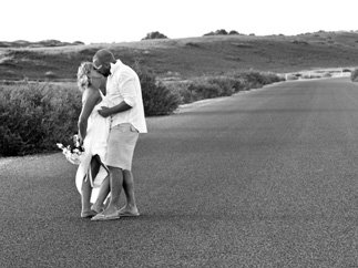 Black And White Portfolio 22