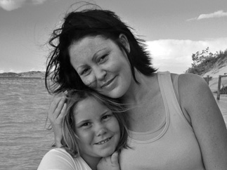 Black And White Portfolio 4