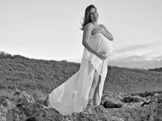 Black And White Portfolio 5