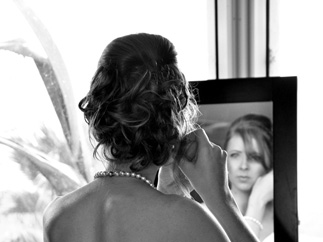 Black And White Portfolio 7