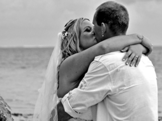 Black And White Portfolio 9