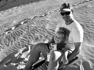 Family memories Image One