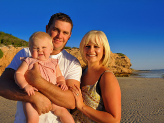 Family memories Image Two