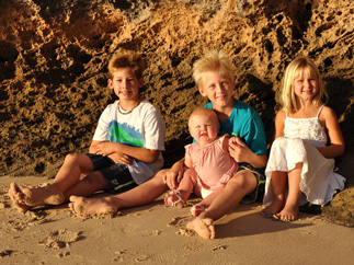 Family memories Image Three