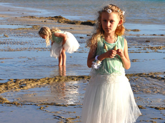 Wedding Planning Image Three