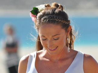 Wedding Service Image One