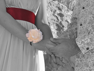 Wedding Service Image Three