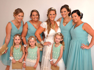 Weddings Portfolio 5
