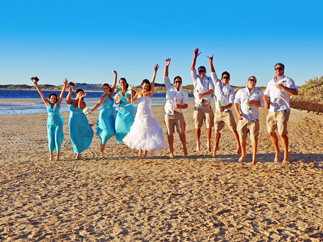Weddings Portfolio 8