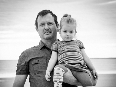 Black and Whites Image Five