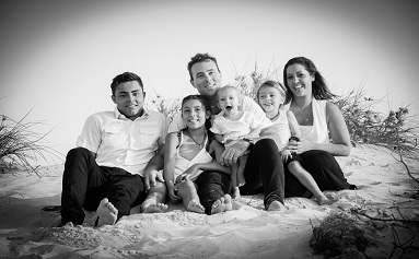 Black and Whites Image Nine
